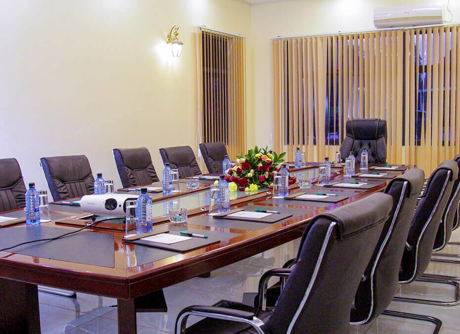 Ciala Resort - Conference-Sidaroom