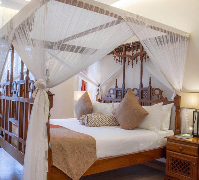 Ciala Resort - Accommodation- Superior Delux Room