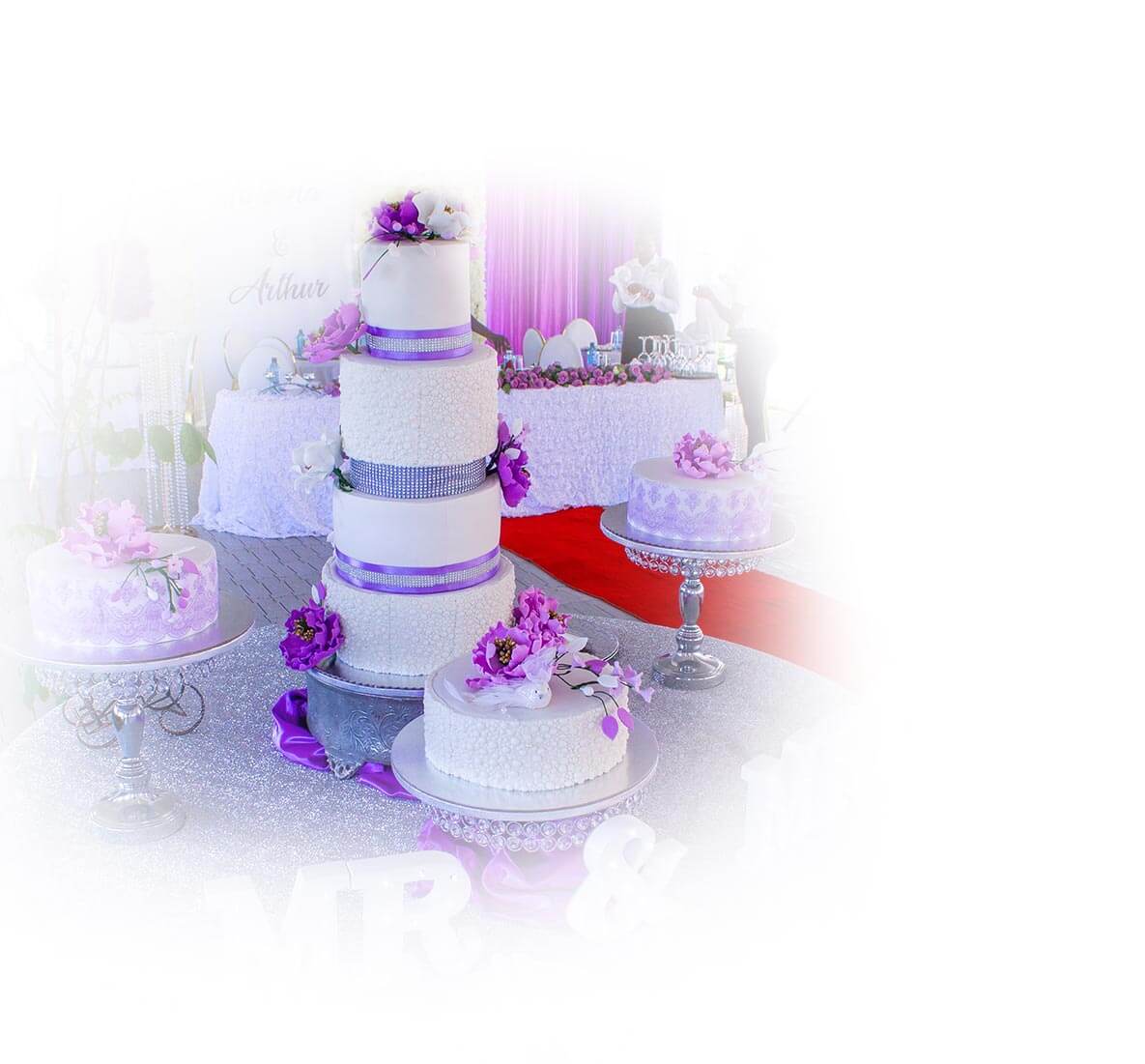 Perfect Venue for Wedding