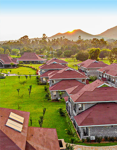 Ciala Resort - Exterior