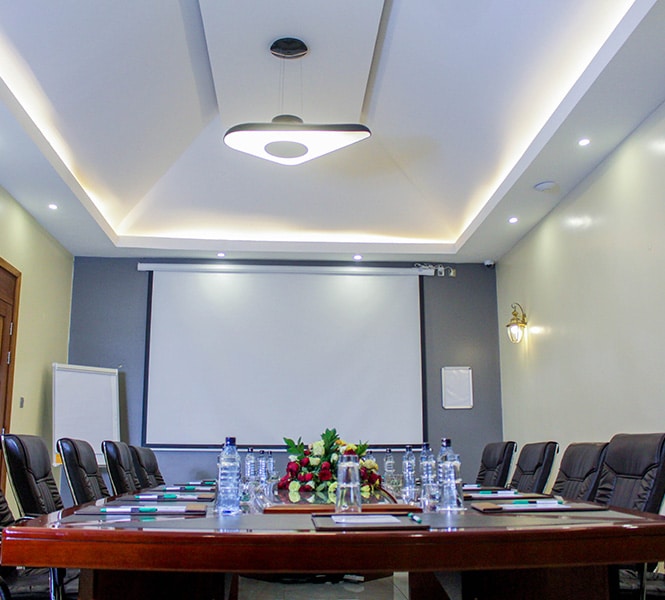 Sida Board Room