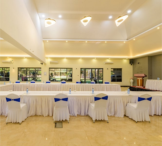 Seena Conference Room