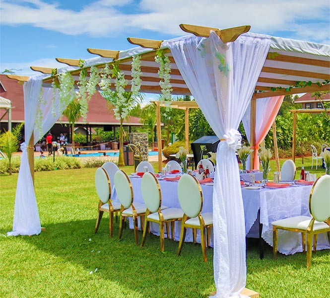 Ciala Resort Kisumu
