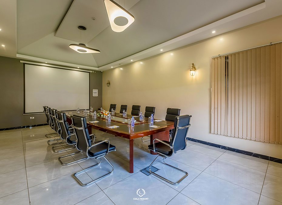 Ciala Resort - Conference-Sidaroom