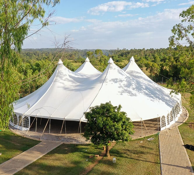 Dome Tent