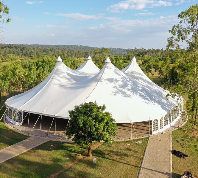 Dome Tent