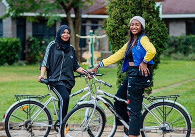 Ciala Resort - Fun Activities