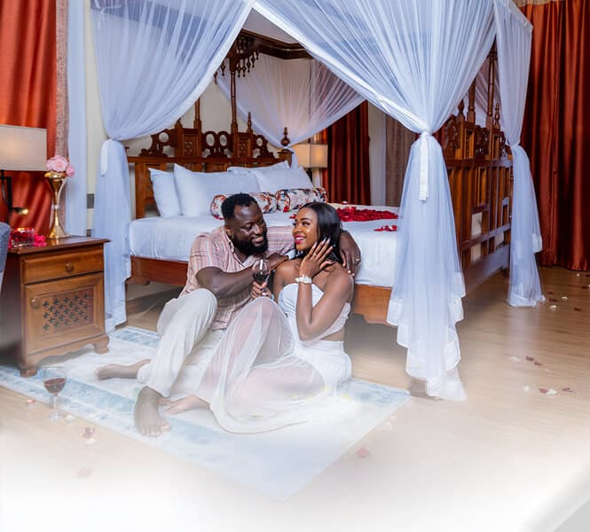 Honeymoon Packages