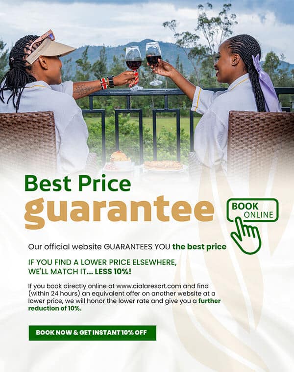 Ciala BEST PRICE GUARANTEE Offer